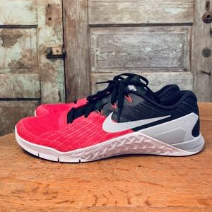 Men’s Nike Metcon